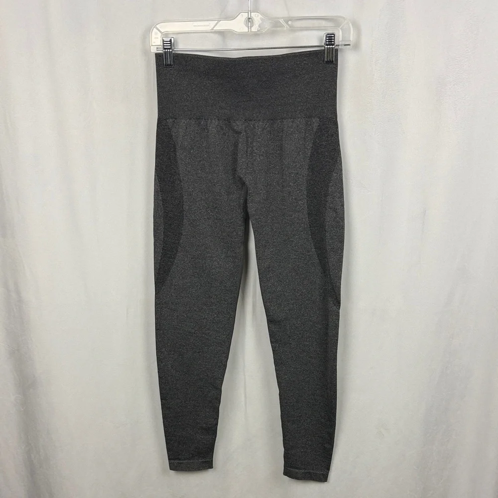 NVGTN Cold Brew Viral Contour Seamless Leggings - Size Medium - Picture 4 of 11